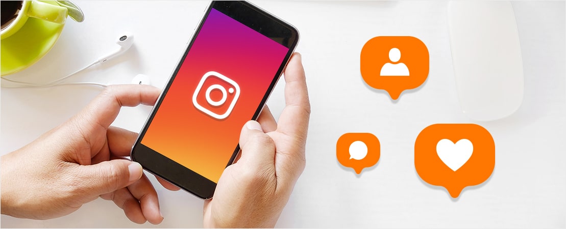 Instagram views in influencer marketing