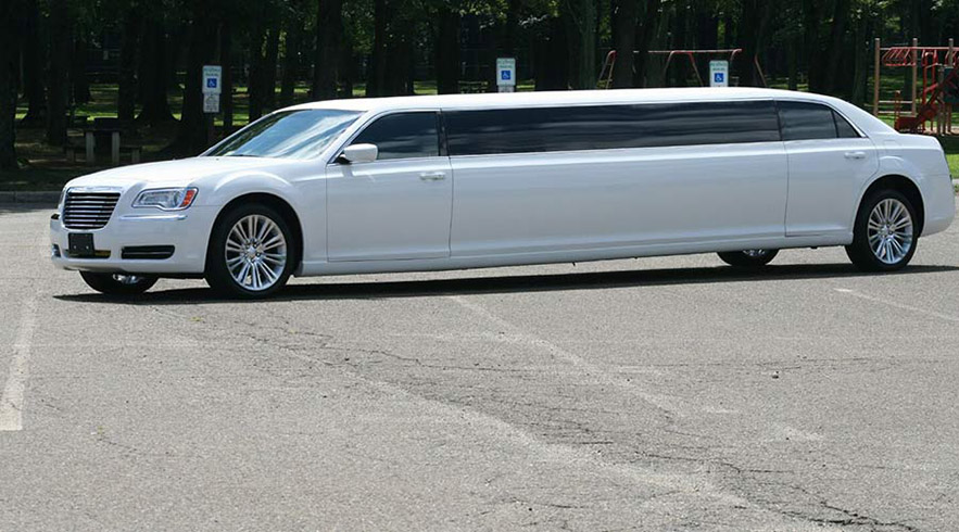 Best Limo Bus Service