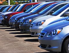 used cars in richfield township