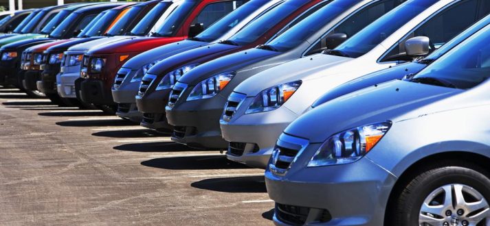 used cars in richfield township