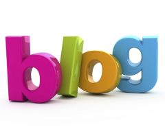 Understand what a blog is and what it’s used for