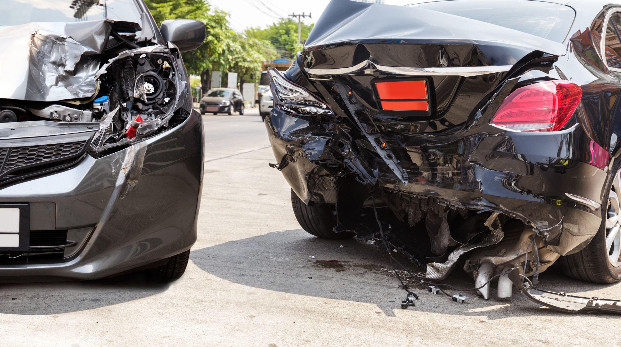 car accident lawyer Grand Rapids MI