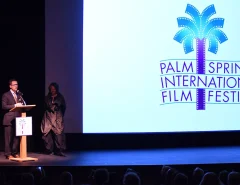 A New Chapter Opening: Honoring Harold Matzner's Influence on the Palm Springs Film Festival