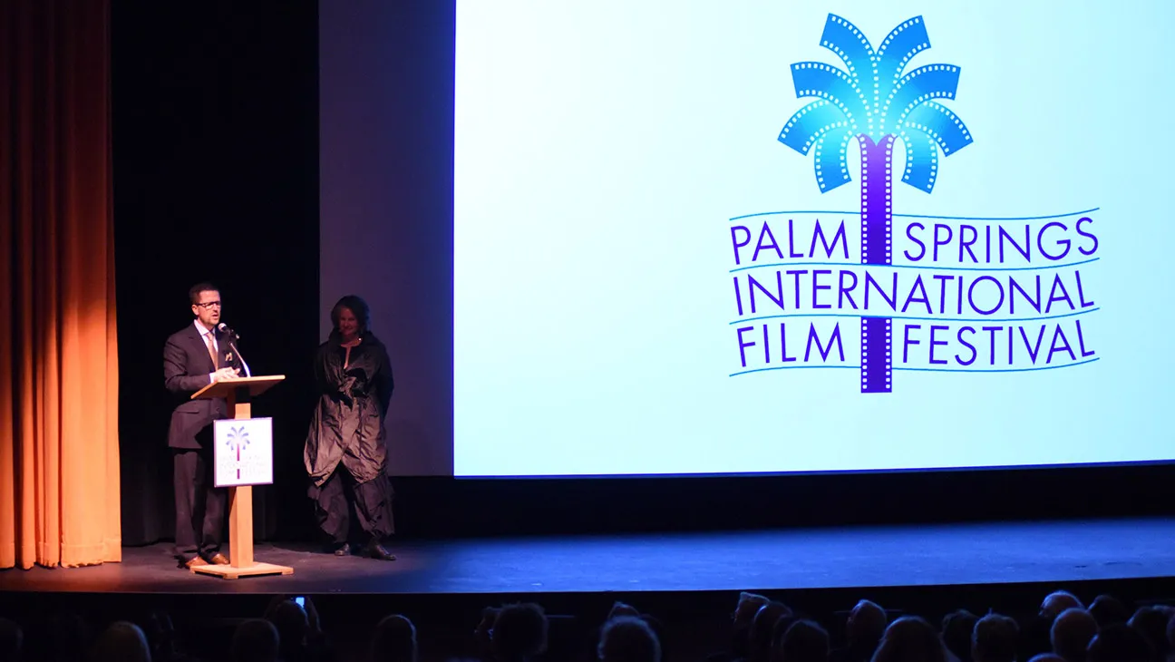 A New Chapter Opening: Honoring Harold Matzner's Influence on the Palm Springs Film Festival