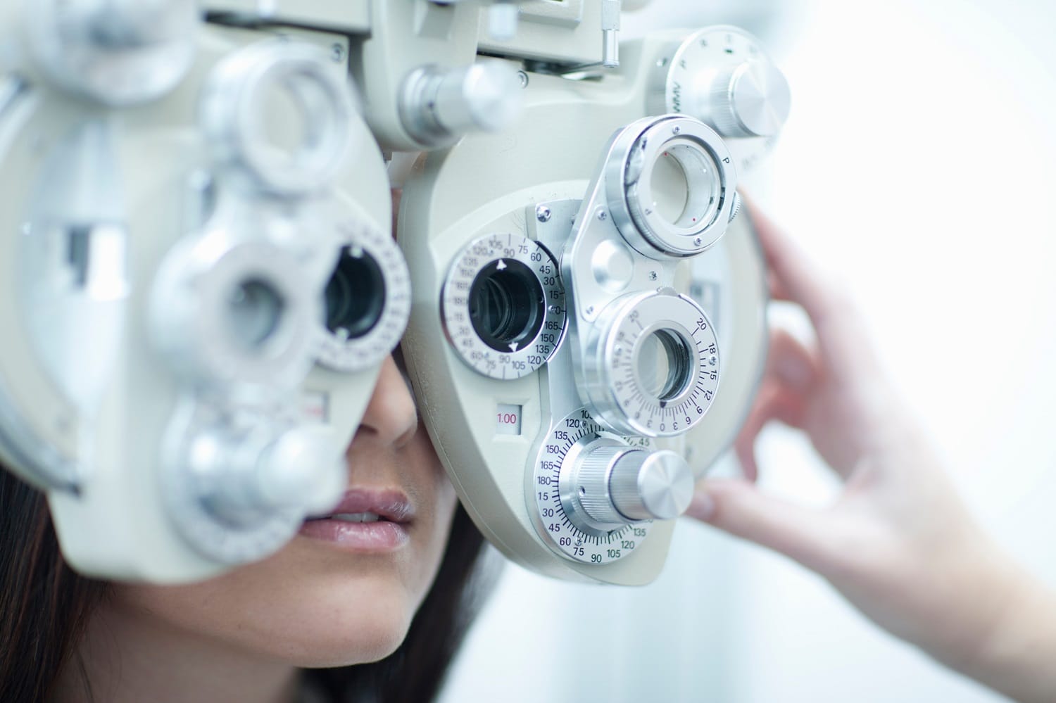 Private age related macular degeneration treatment